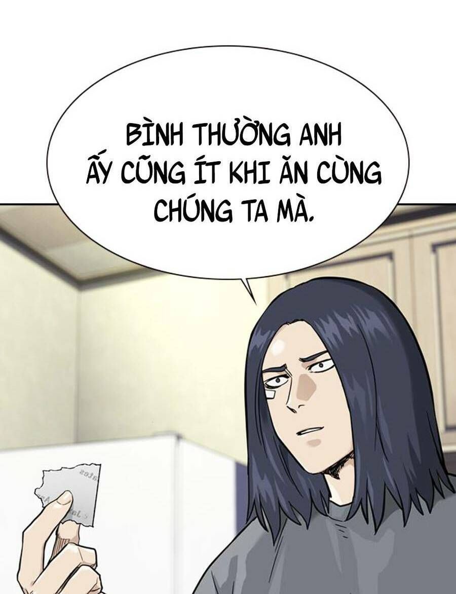 đọc truyện Để Có Thể Sống Sót Chương 57 ảnh 21 tại Truyện Dạ Ký