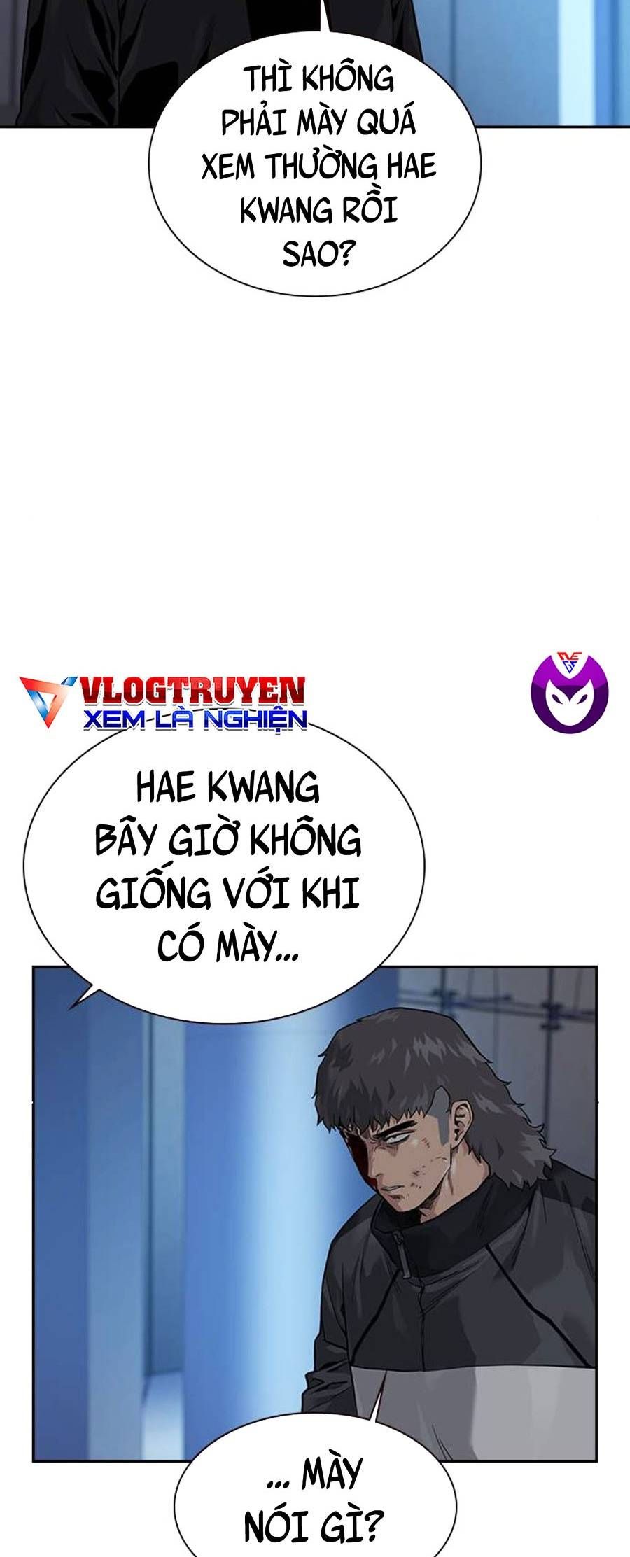 đọc truyện Để Có Thể Sống Sót Chương 58 ảnh 24 tại Giả Dược