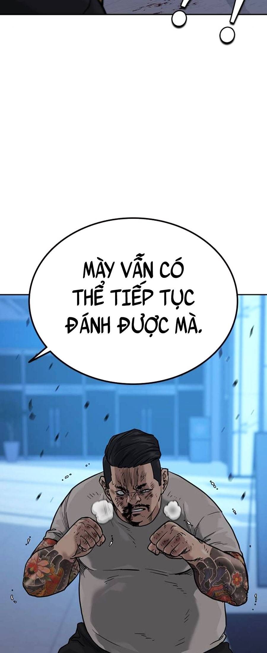 đọc truyện Để Có Thể Sống Sót Chương 58 ảnh 33 tại Giả Dược