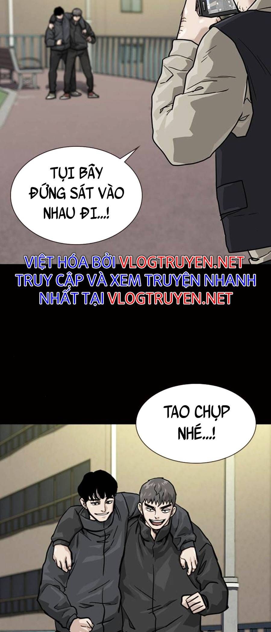 đọc truyện Để Có Thể Sống Sót Chương 58 ảnh 46 tại Giả Dược