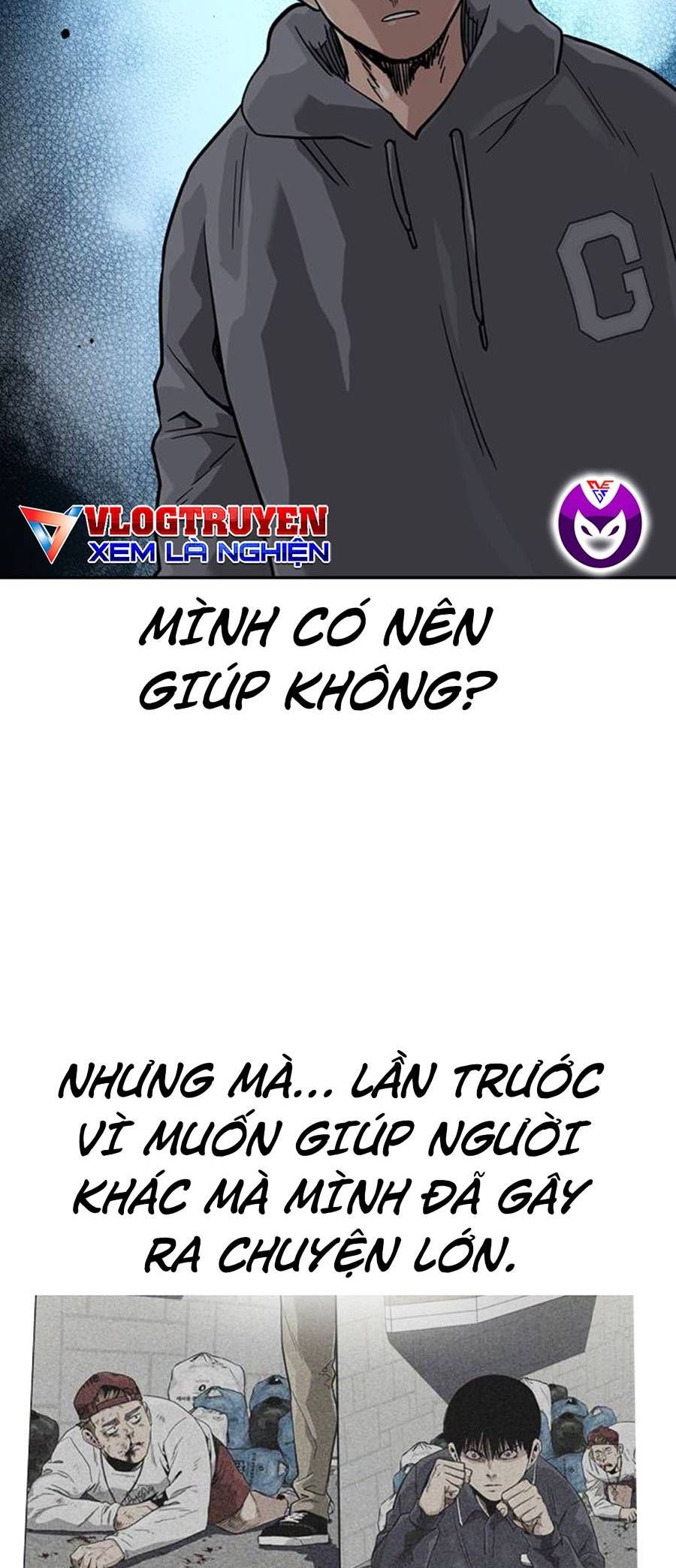 đọc truyện Để Có Thể Sống Sót Chương 58 ảnh 56 tại Giả Dược