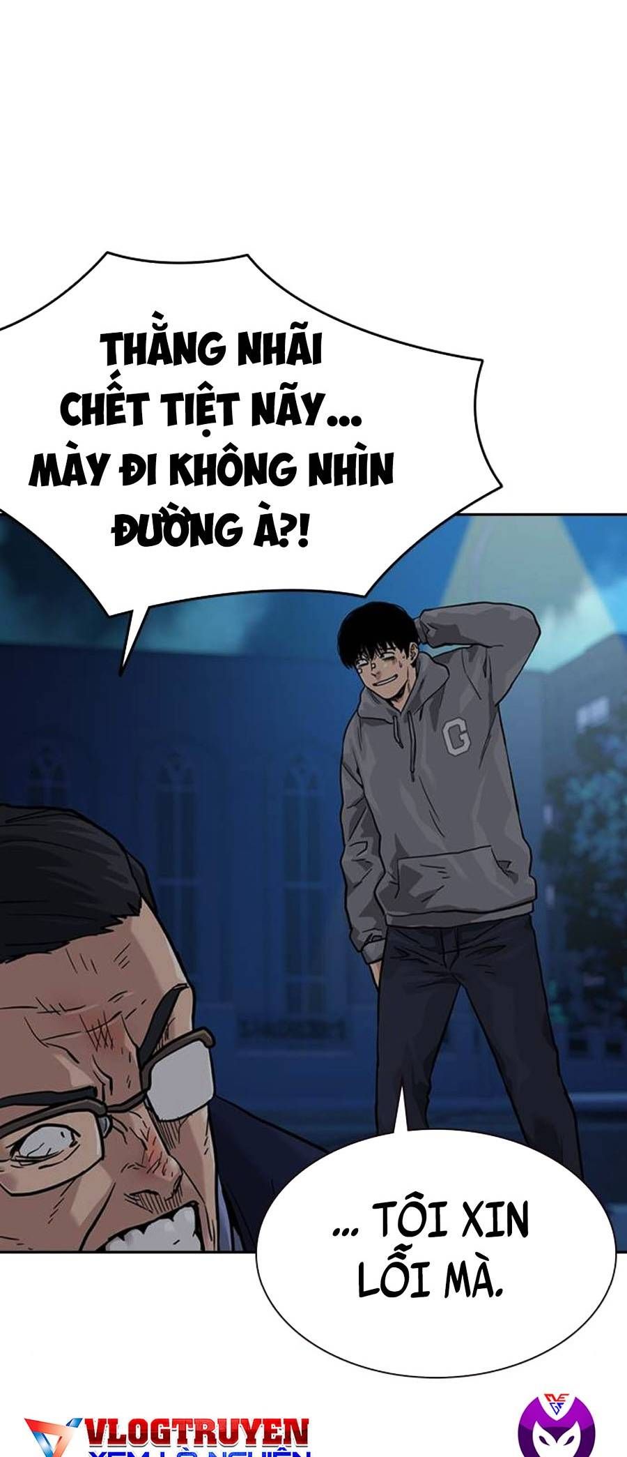 đọc truyện Để Có Thể Sống Sót Chương 58 ảnh 60 tại Giả Dược