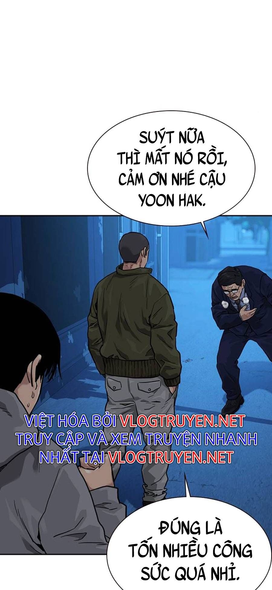đọc truyện Để Có Thể Sống Sót Chương 58 ảnh 66 tại Giả Dược