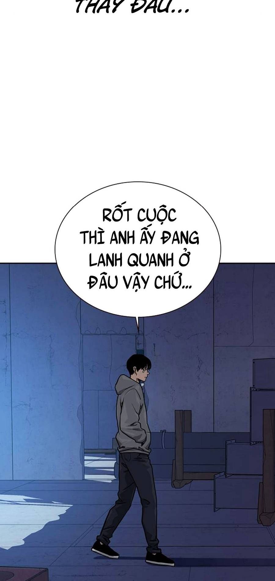 đọc truyện Để Có Thể Sống Sót Chương 58 ảnh 9 tại Giả Dược