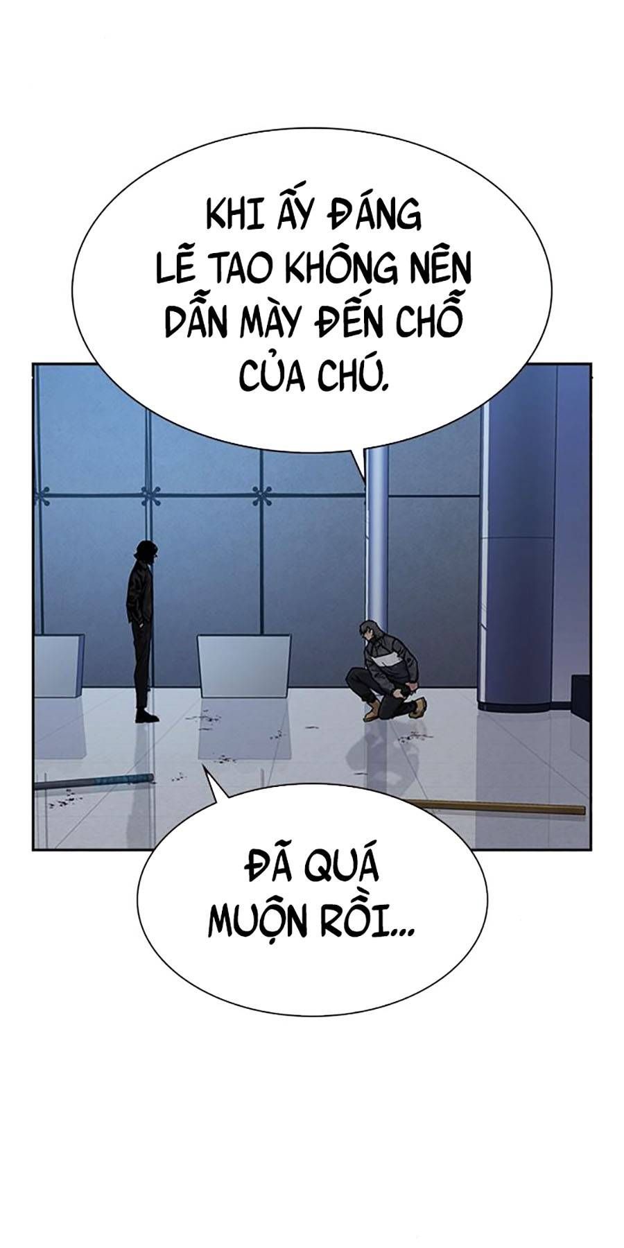 đọc truyện Để Có Thể Sống Sót Chương 59 ảnh 14 tại Giả Dược