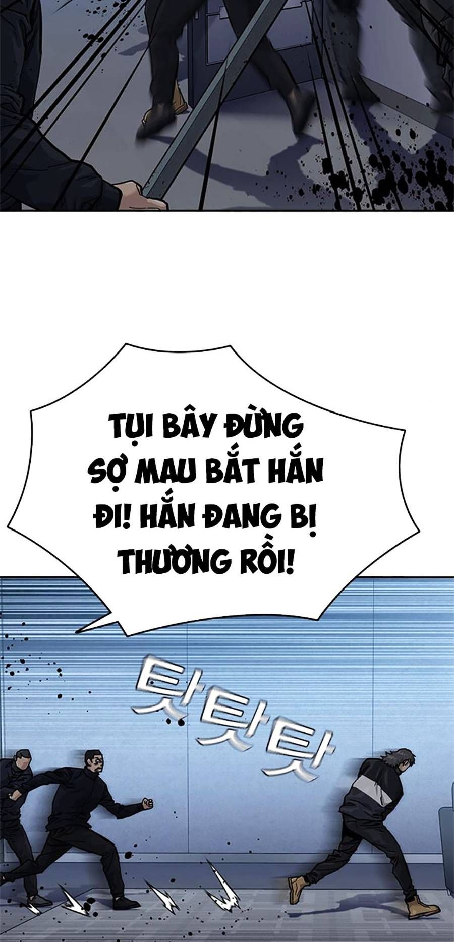 đọc truyện Để Có Thể Sống Sót Chương 59 ảnh 37 tại Giả Dược
