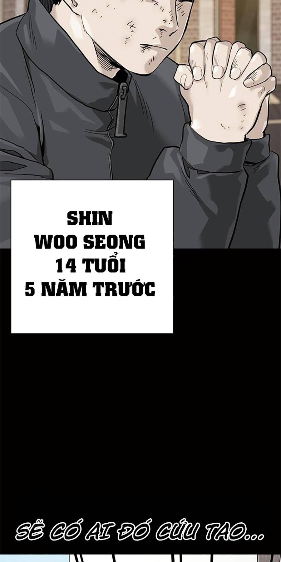 đọc truyện Để Có Thể Sống Sót Chương 59 ảnh 5 tại Giả Dược