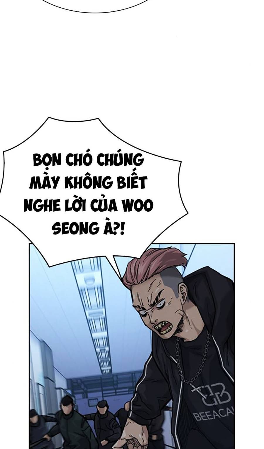đọc truyện Để Có Thể Sống Sót Chương 59 ảnh 44 tại Giả Dược