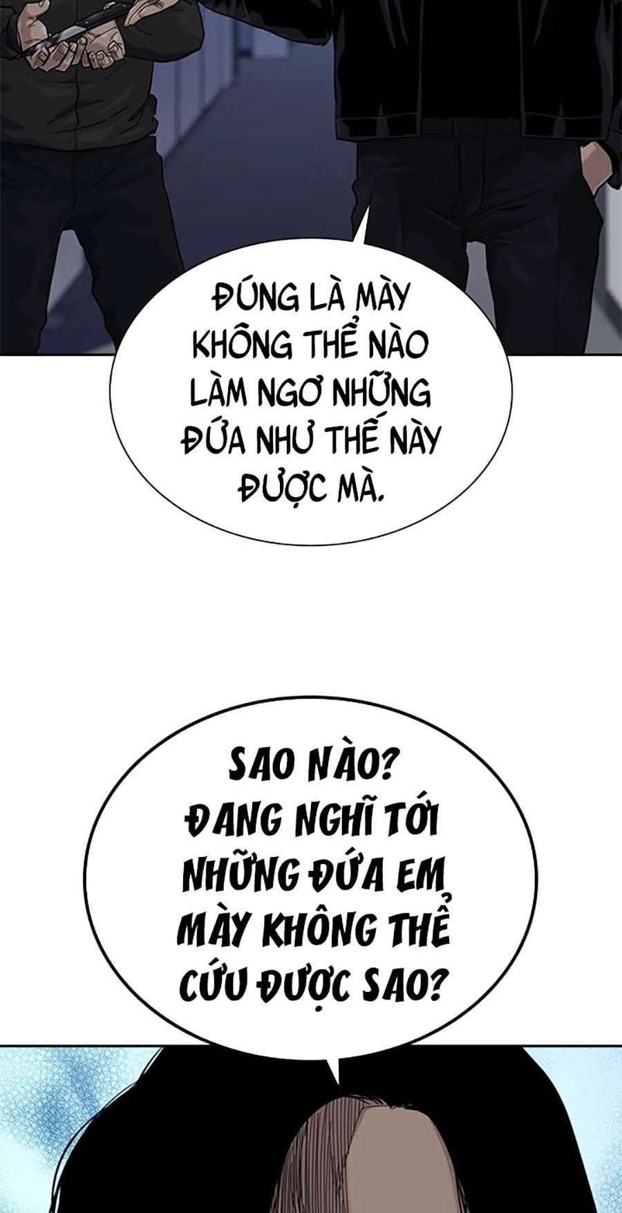 đọc truyện Để Có Thể Sống Sót Chương 59 ảnh 67 tại Giả Dược