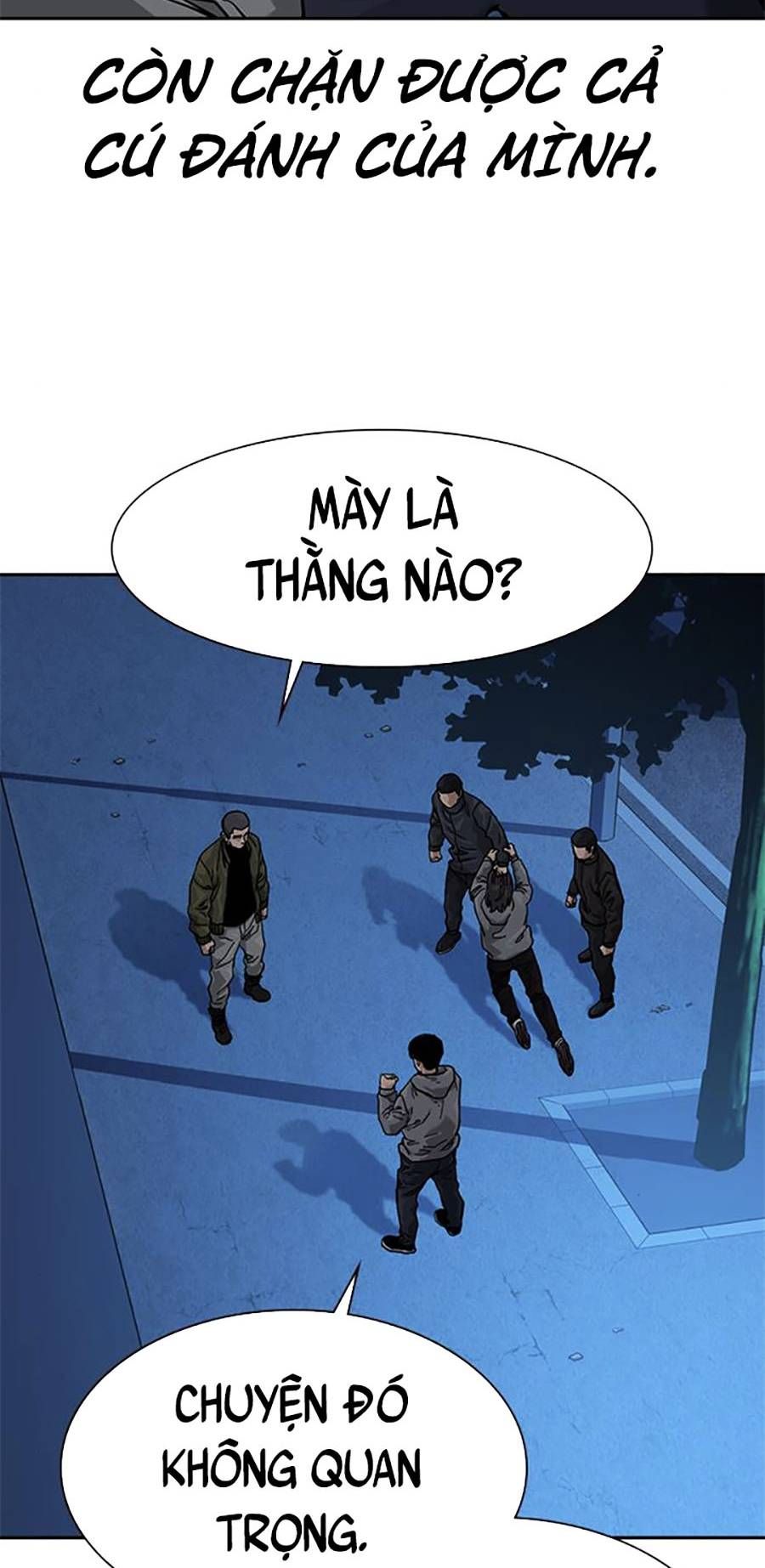 đọc truyện Để Có Thể Sống Sót Chương 59 ảnh 91 tại Giả Dược