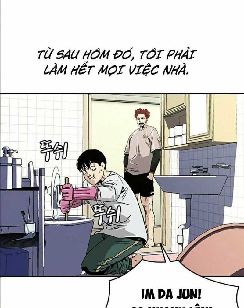 đọc truyện Để Có Thể Sống Sót Chương 6 ảnh 27 tại Truyện Dạ Ký