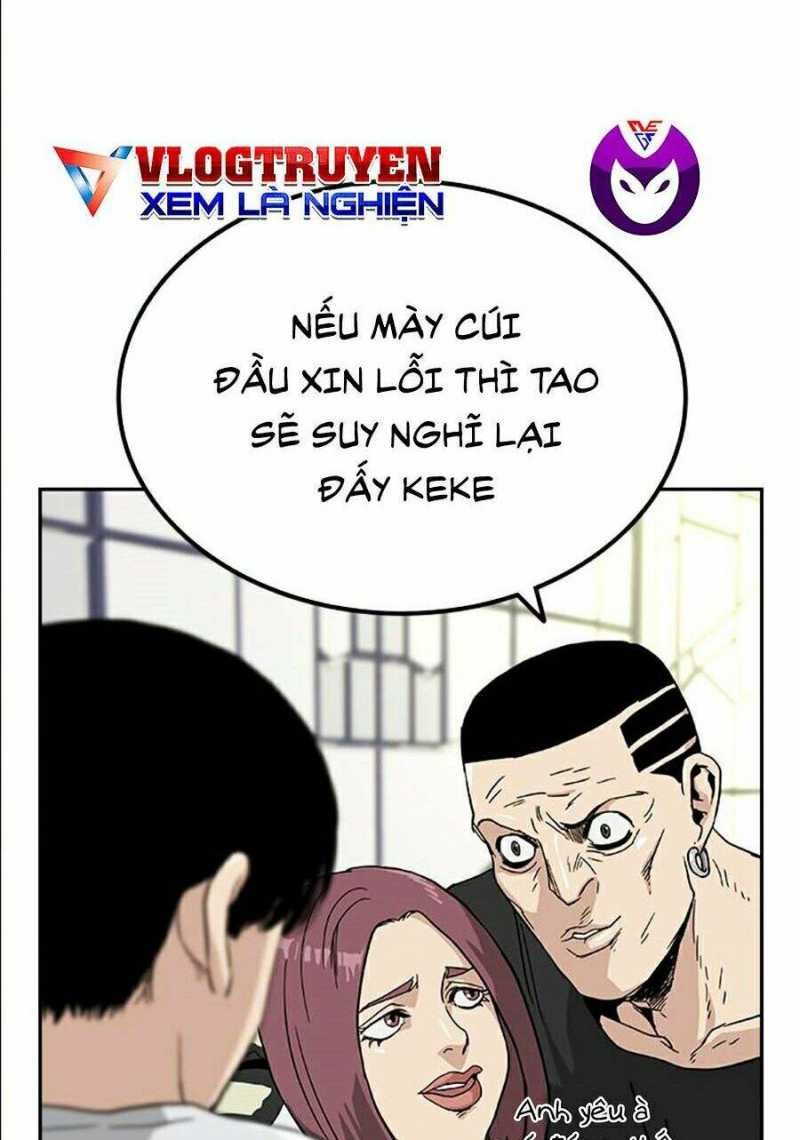 đọc truyện Để Có Thể Sống Sót Chương 6 ảnh 47 tại Truyện Dạ Ký