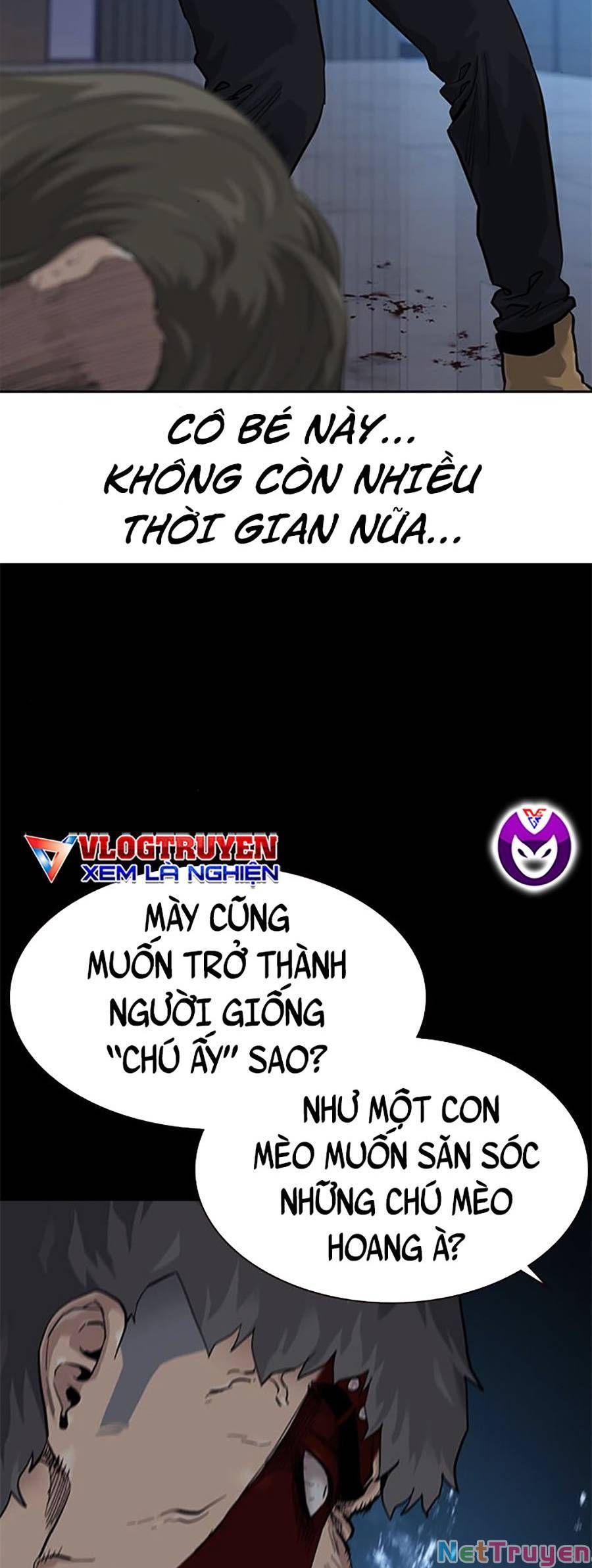 đọc truyện Để Có Thể Sống Sót Chương 60 ảnh 18 tại Truyện Dạ Ký