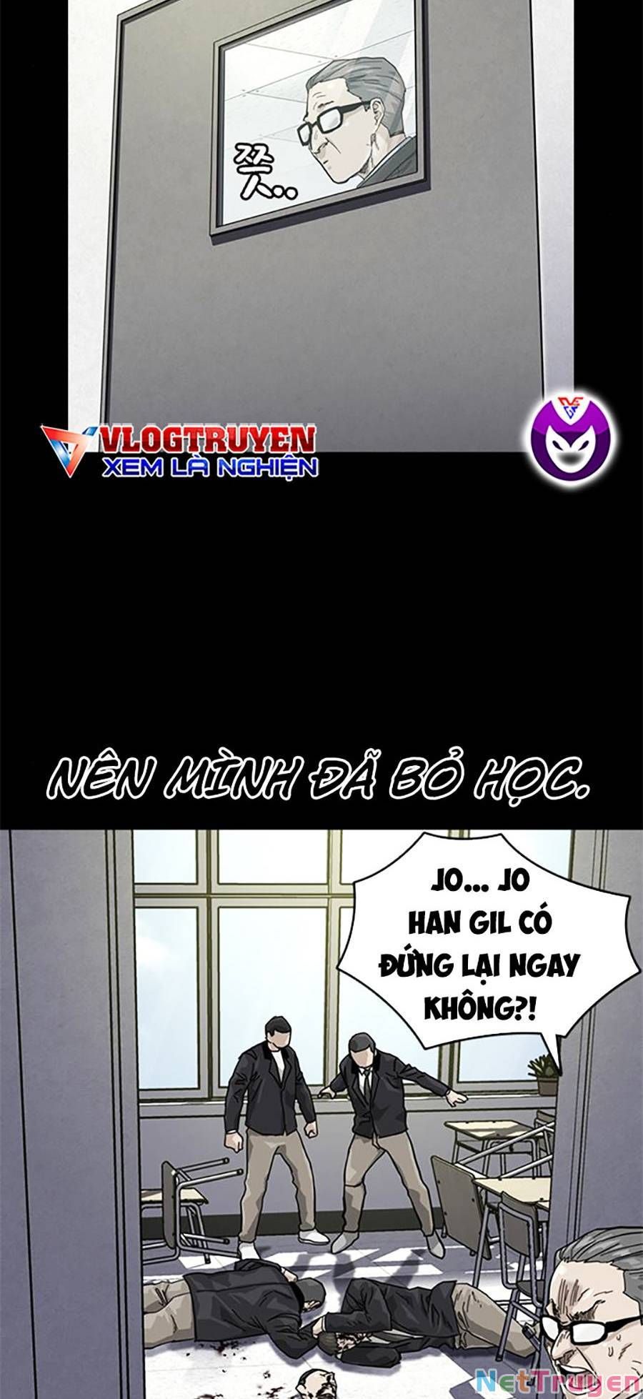 đọc truyện Để Có Thể Sống Sót Chương 60 ảnh 28 tại Truyện Dạ Ký