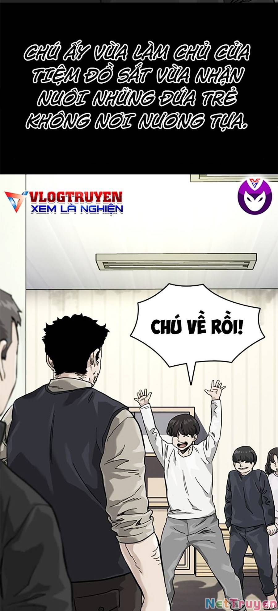 đọc truyện Để Có Thể Sống Sót Chương 60 ảnh 45 tại Truyện Dạ Ký