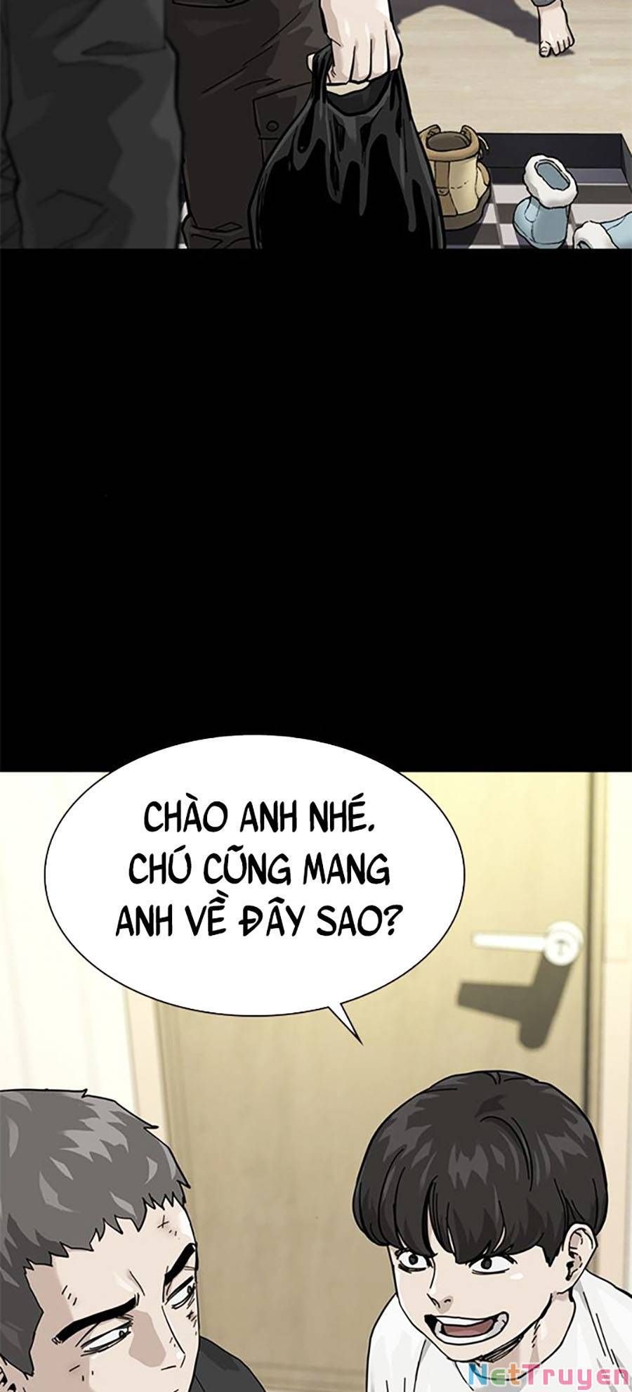 đọc truyện Để Có Thể Sống Sót Chương 60 ảnh 46 tại Truyện Dạ Ký