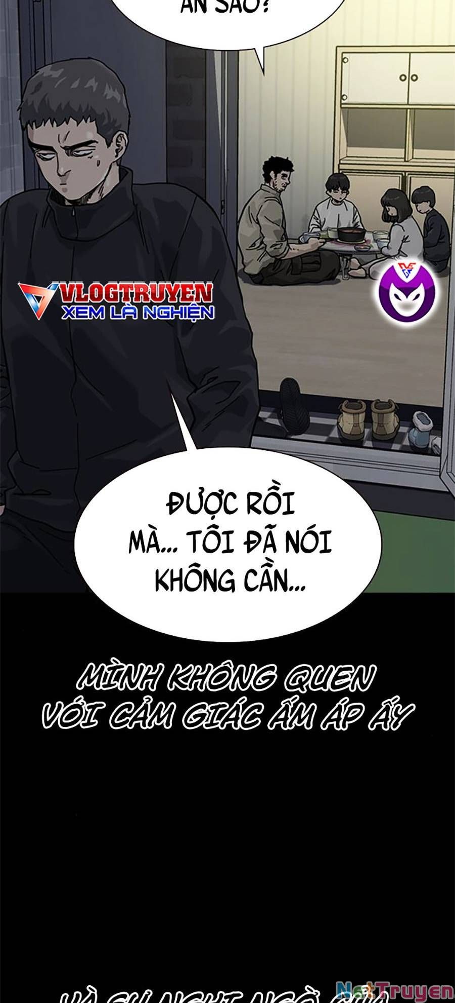 đọc truyện Để Có Thể Sống Sót Chương 60 ảnh 49 tại Truyện Dạ Ký