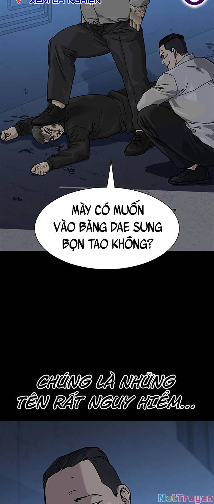 đọc truyện Để Có Thể Sống Sót Chương 60 ảnh 53 tại Truyện Dạ Ký