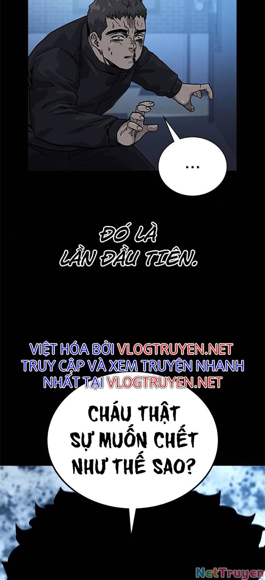 đọc truyện Để Có Thể Sống Sót Chương 60 ảnh 65 tại Truyện Dạ Ký