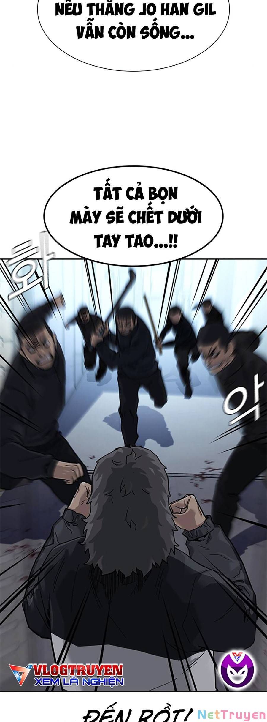 đọc truyện Để Có Thể Sống Sót Chương 60 ảnh 90 tại Truyện Dạ Ký