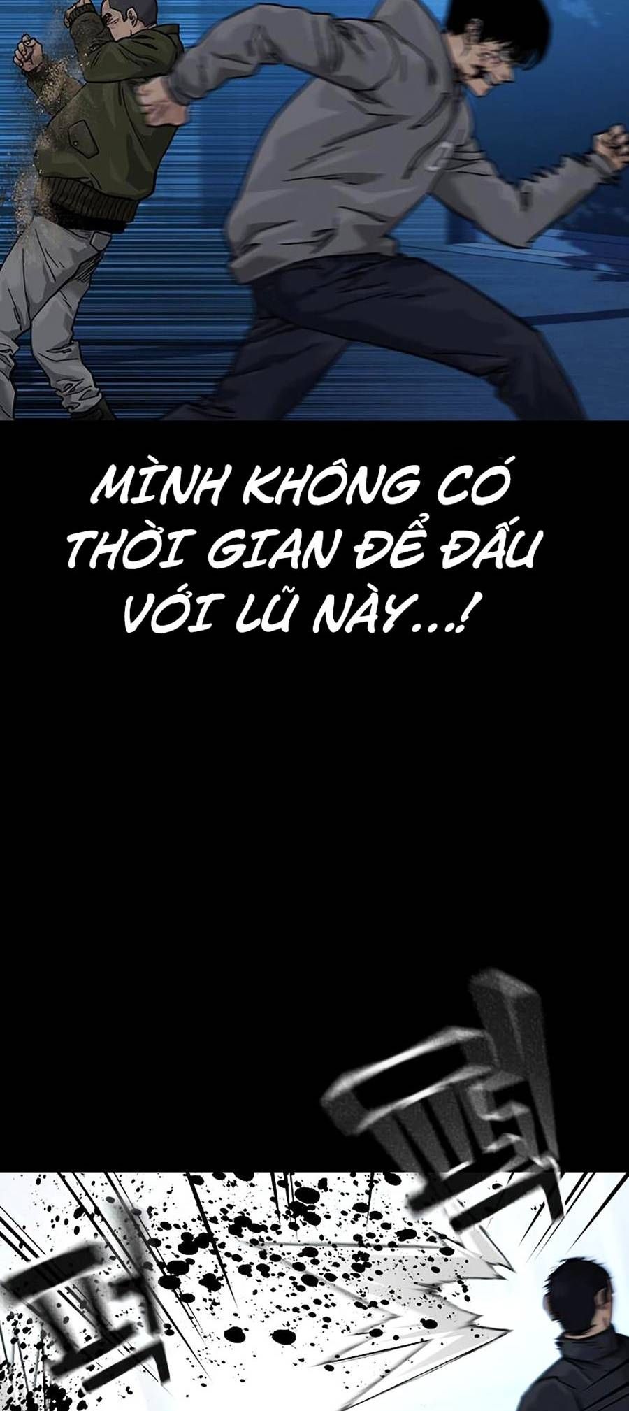 đọc truyện Để Có Thể Sống Sót Chương 61 ảnh 11 tại Truyện Dạ Ký