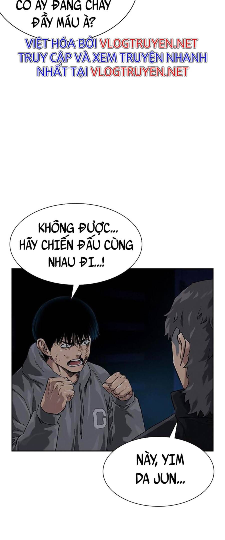 đọc truyện Để Có Thể Sống Sót Chương 61 ảnh 101 tại Truyện Dạ Ký