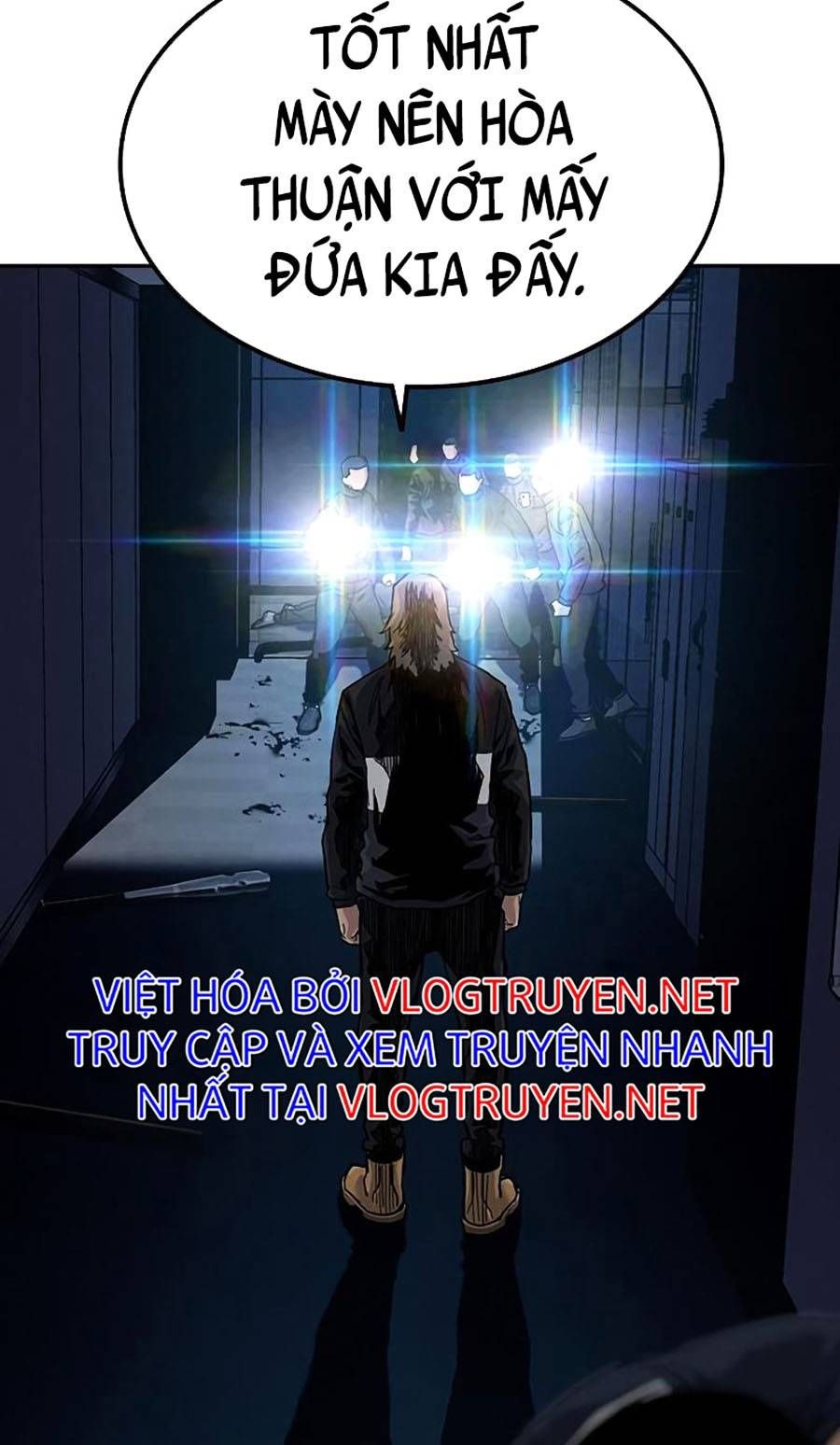 đọc truyện Để Có Thể Sống Sót Chương 61 ảnh 115 tại Truyện Dạ Ký