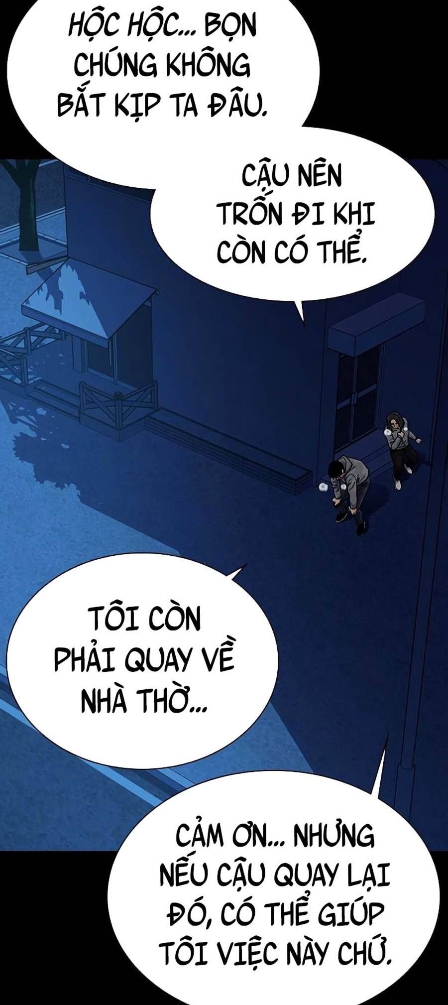 đọc truyện Để Có Thể Sống Sót Chương 61 ảnh 14 tại Truyện Dạ Ký