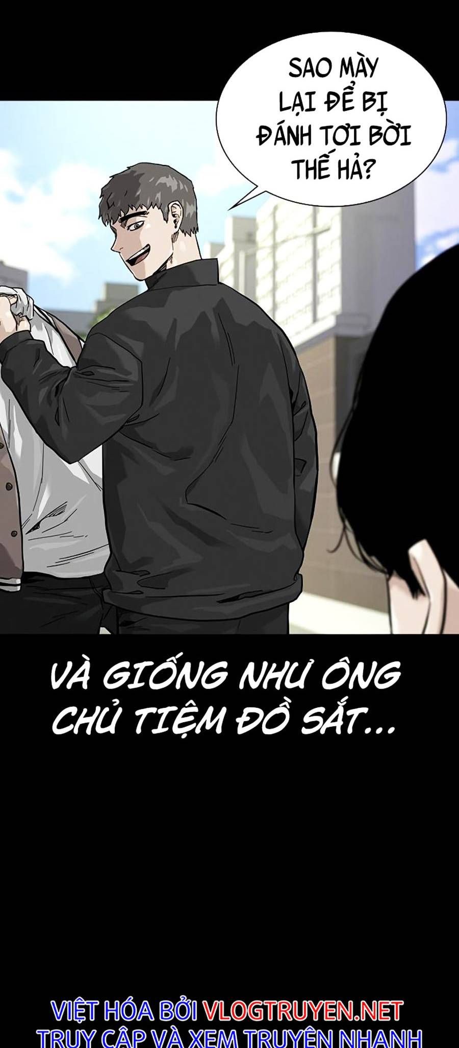 đọc truyện Để Có Thể Sống Sót Chương 61 ảnh 37 tại Truyện Dạ Ký