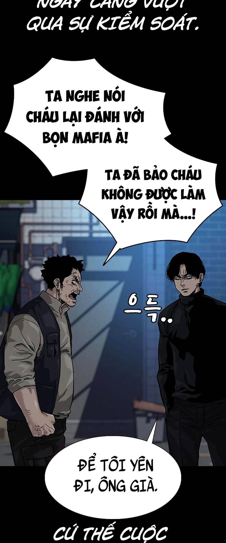 đọc truyện Để Có Thể Sống Sót Chương 61 ảnh 59 tại Truyện Dạ Ký