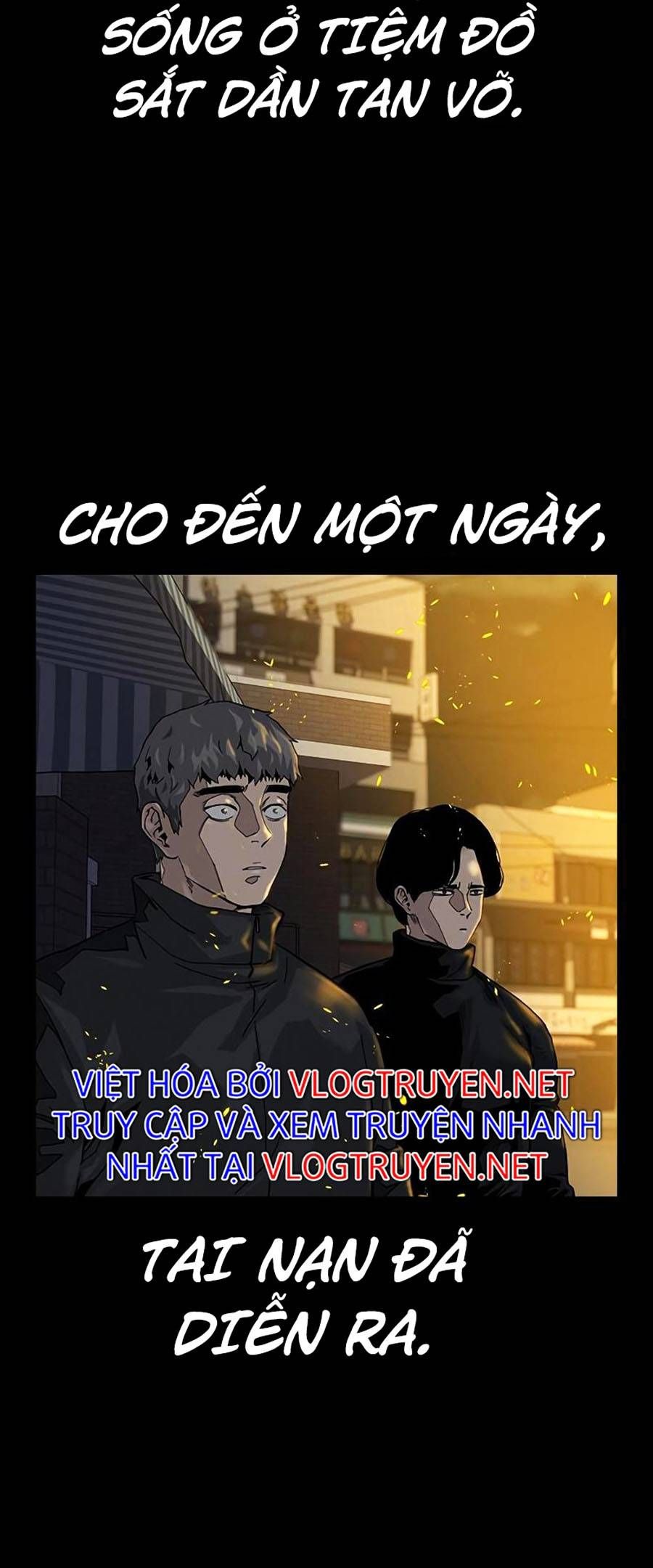 đọc truyện Để Có Thể Sống Sót Chương 61 ảnh 60 tại Truyện Dạ Ký