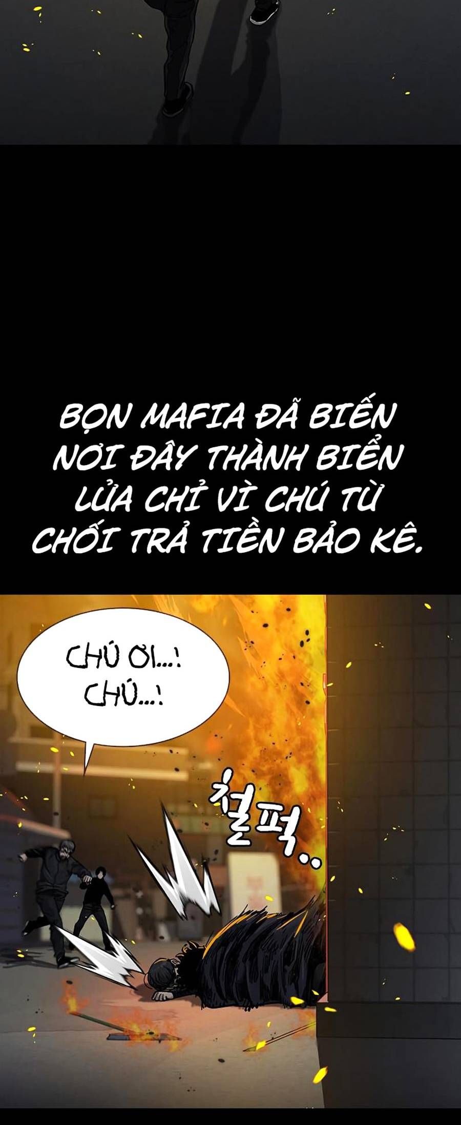 đọc truyện Để Có Thể Sống Sót Chương 61 ảnh 63 tại Truyện Dạ Ký