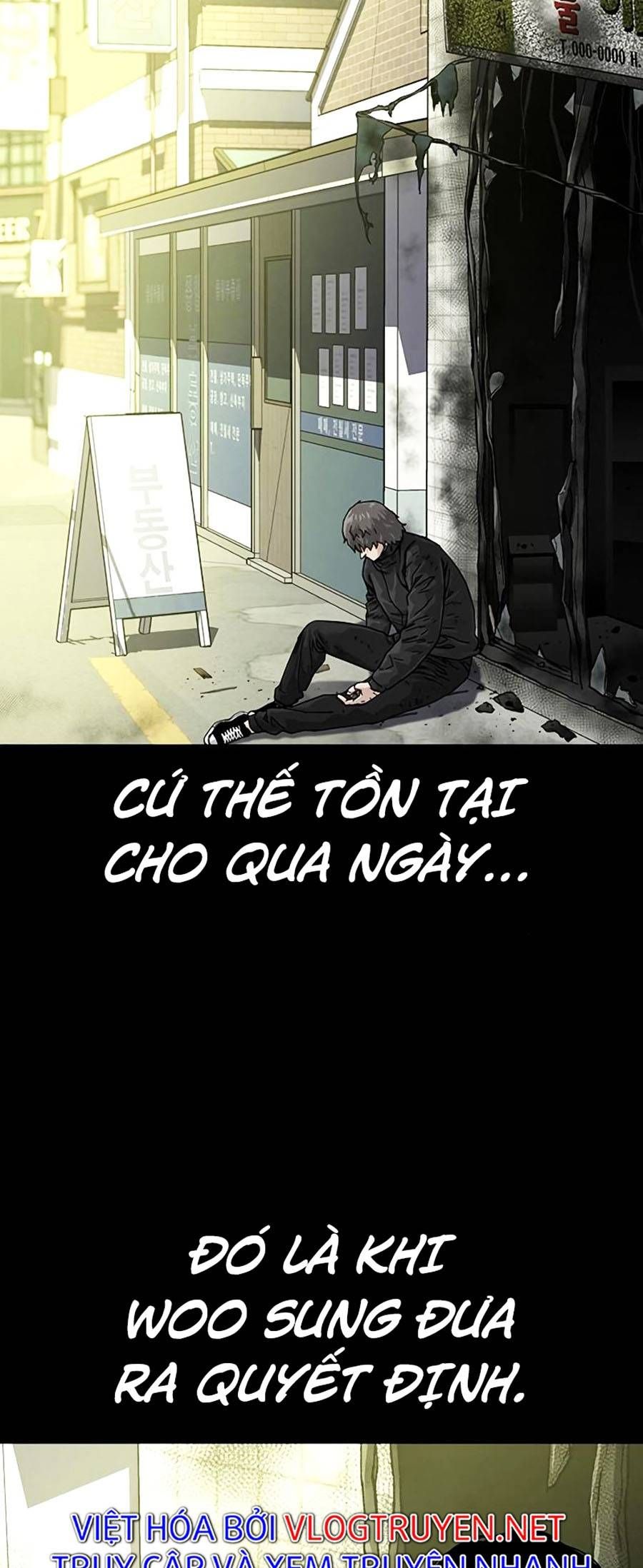 đọc truyện Để Có Thể Sống Sót Chương 61 ảnh 70 tại Truyện Dạ Ký