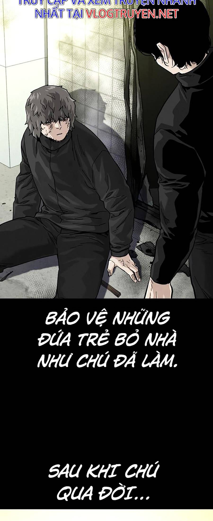 đọc truyện Để Có Thể Sống Sót Chương 61 ảnh 71 tại Truyện Dạ Ký