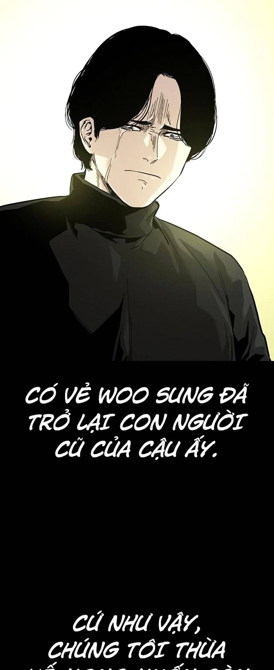 đọc truyện Để Có Thể Sống Sót Chương 61 ảnh 72 tại Truyện Dạ Ký