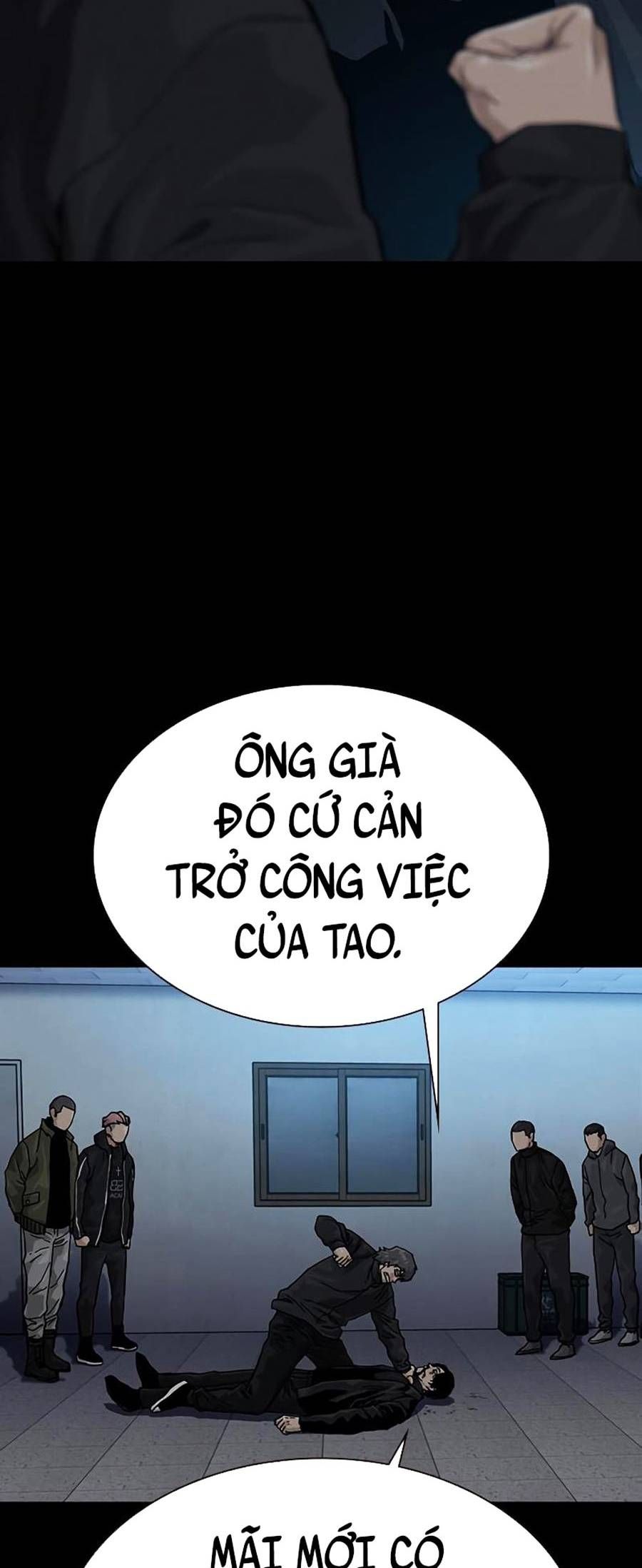 đọc truyện Để Có Thể Sống Sót Chương 61 ảnh 86 tại Truyện Dạ Ký