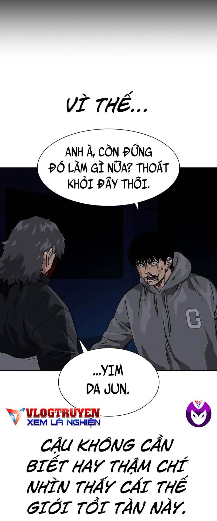 đọc truyện Để Có Thể Sống Sót Chương 61 ảnh 98 tại Truyện Dạ Ký