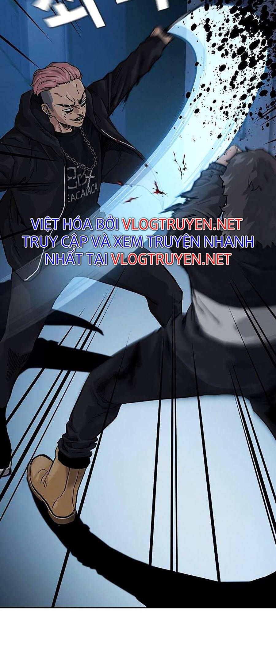 đọc truyện Để Có Thể Sống Sót Chương 62 ảnh 16 tại Truyện Dạ Ký