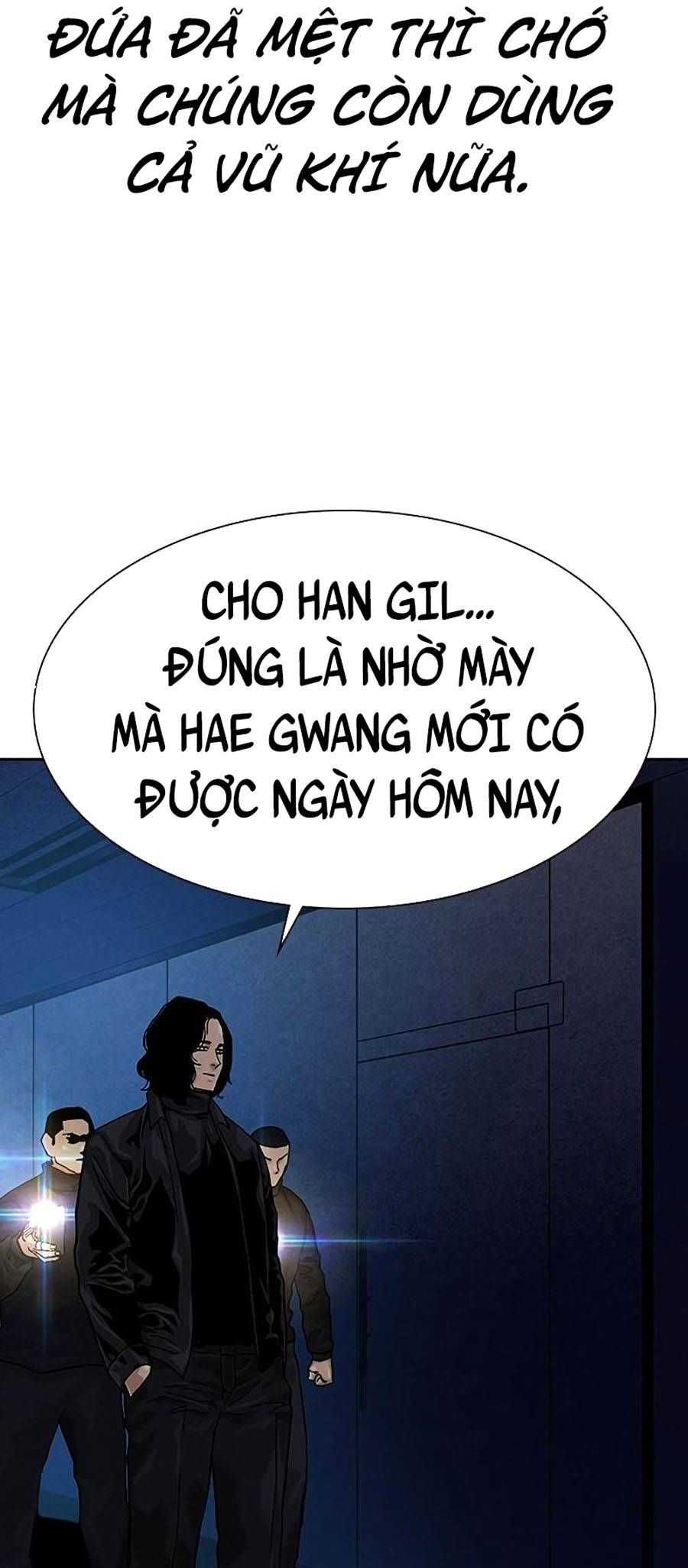 đọc truyện Để Có Thể Sống Sót Chương 62 ảnh 23 tại Truyện Dạ Ký