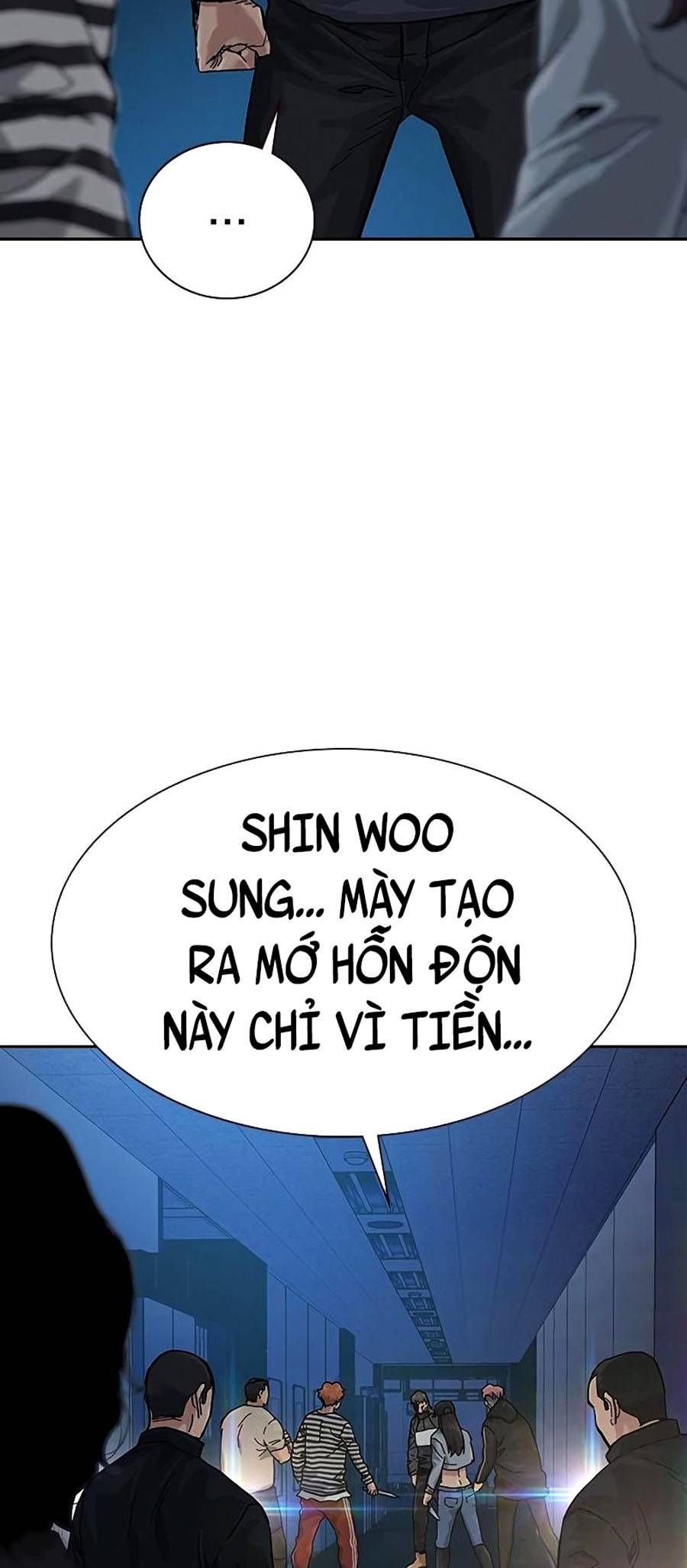 đọc truyện Để Có Thể Sống Sót Chương 62 ảnh 27 tại Truyện Dạ Ký