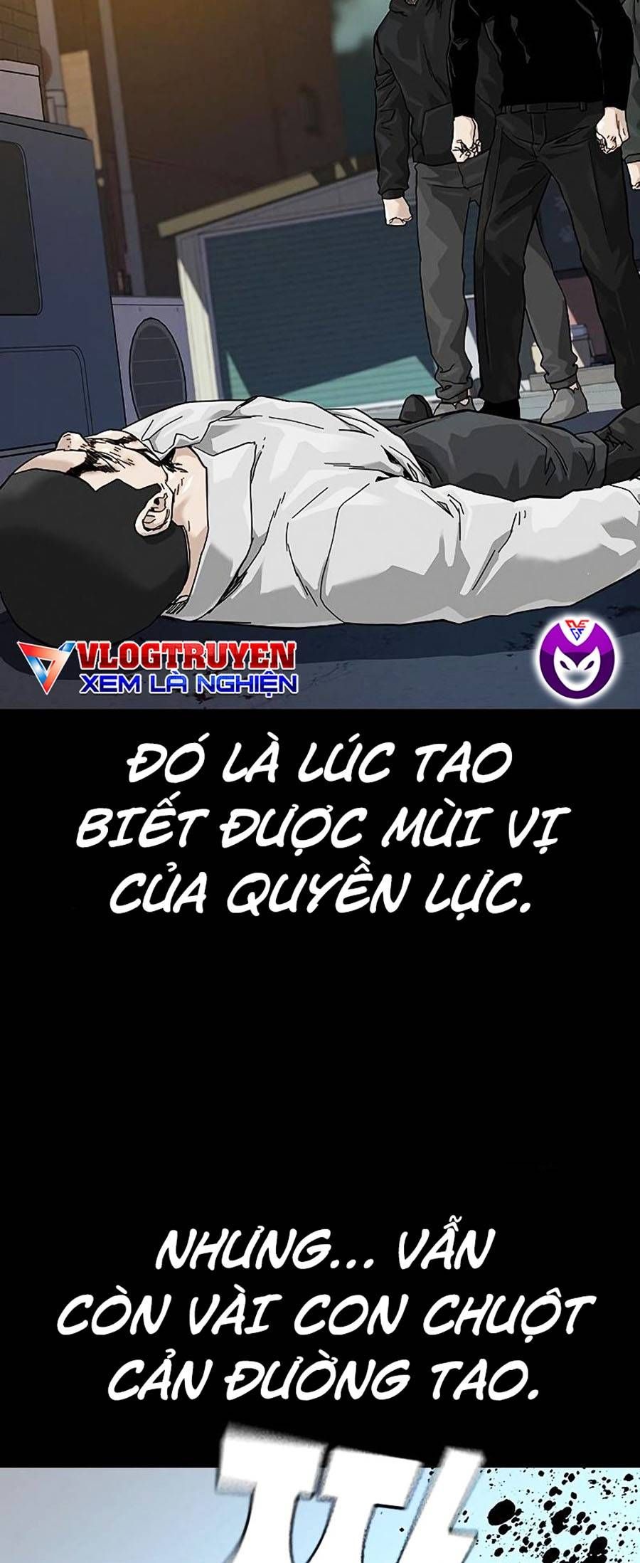 đọc truyện Để Có Thể Sống Sót Chương 62 ảnh 44 tại Truyện Dạ Ký