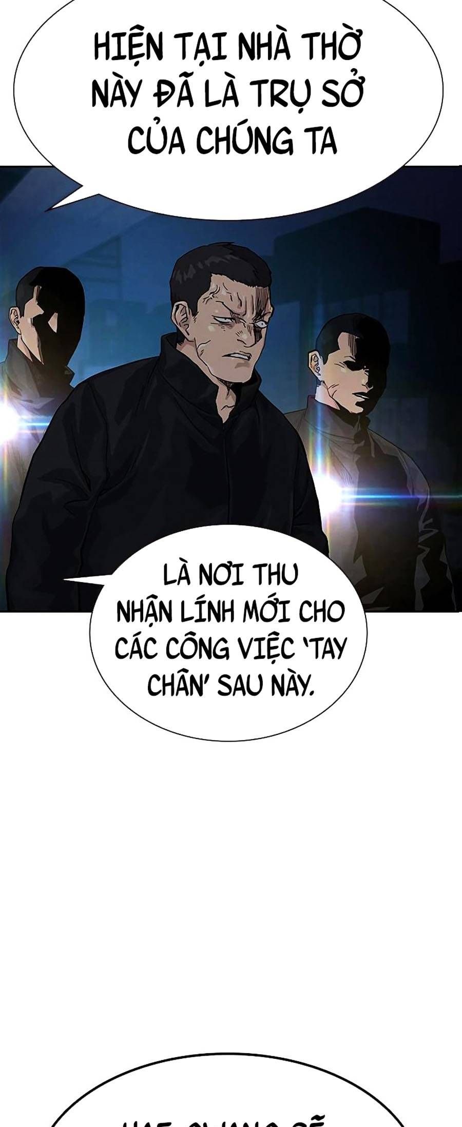 đọc truyện Để Có Thể Sống Sót Chương 62 ảnh 55 tại Truyện Dạ Ký
