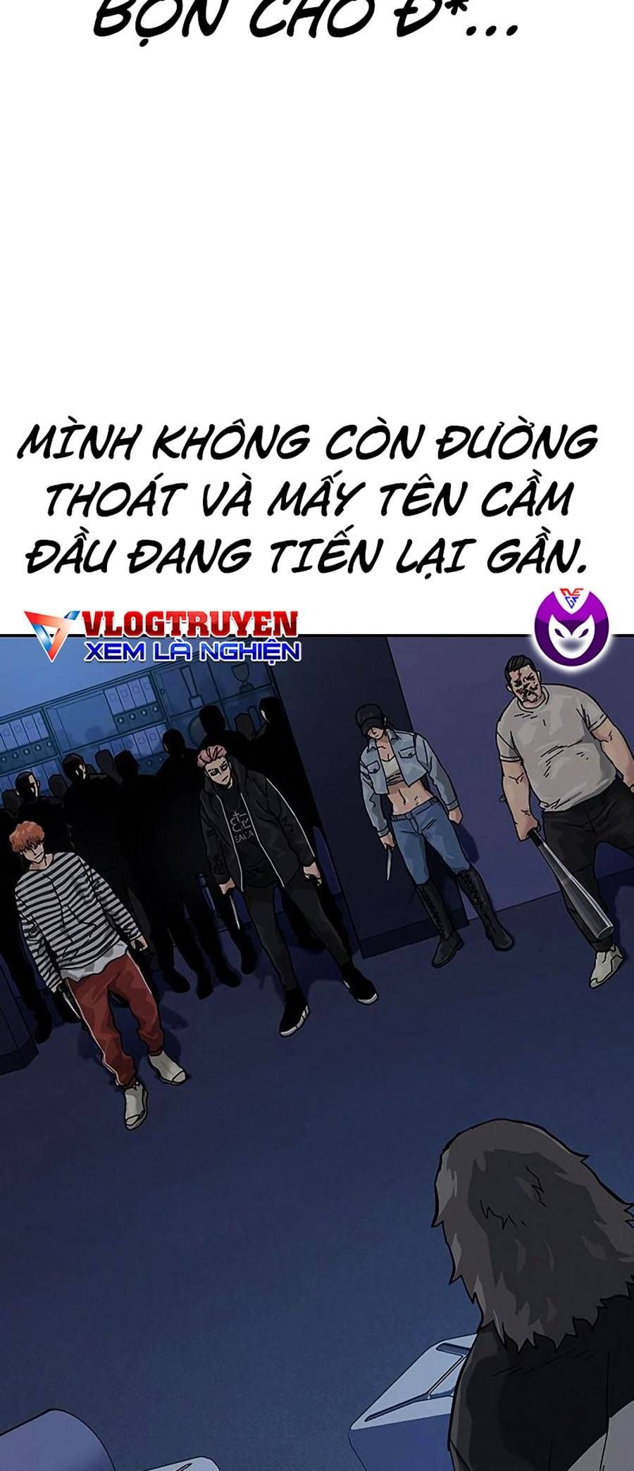 đọc truyện Để Có Thể Sống Sót Chương 62 ảnh 69 tại Truyện Dạ Ký