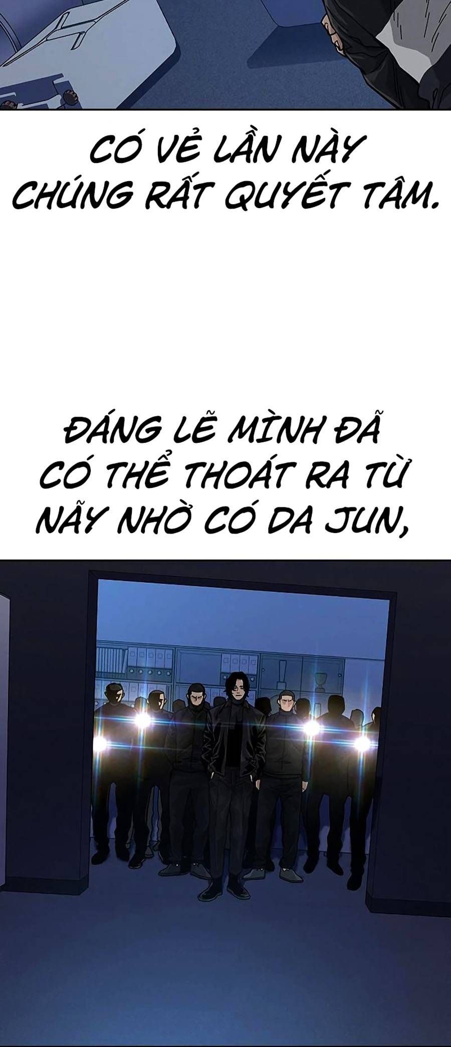 đọc truyện Để Có Thể Sống Sót Chương 62 ảnh 70 tại Truyện Dạ Ký