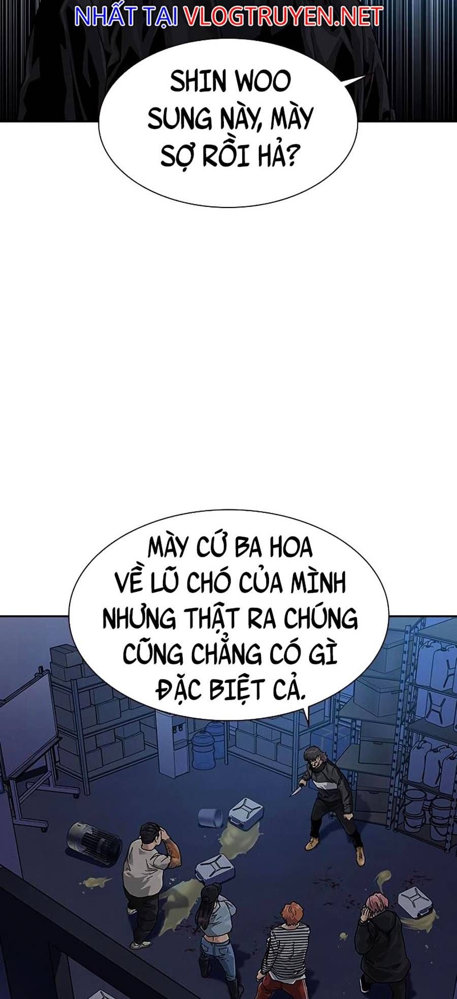đọc truyện Để Có Thể Sống Sót Chương 62 ảnh 89 tại Truyện Dạ Ký