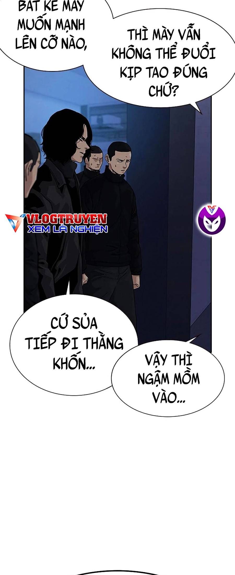 đọc truyện Để Có Thể Sống Sót Chương 62 ảnh 94 tại Truyện Dạ Ký