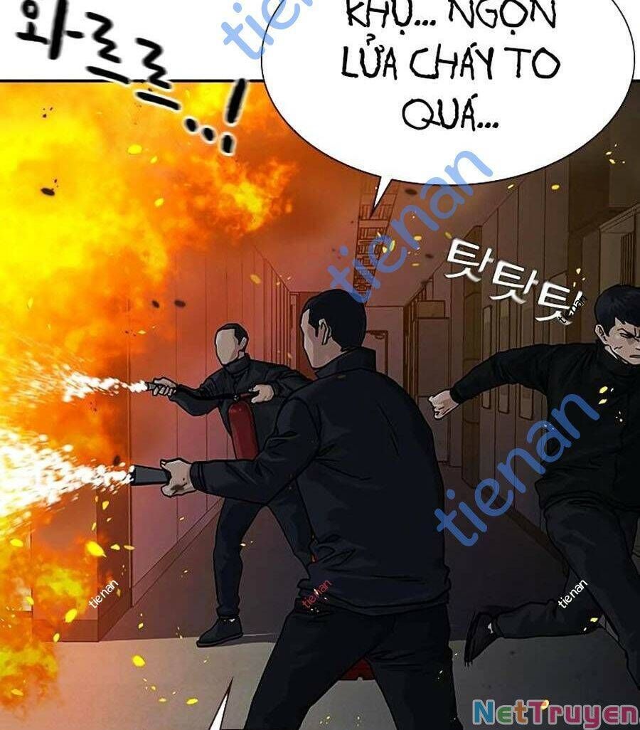 đọc truyện Để Có Thể Sống Sót Chương 63 ảnh 11 tại Giả Dược