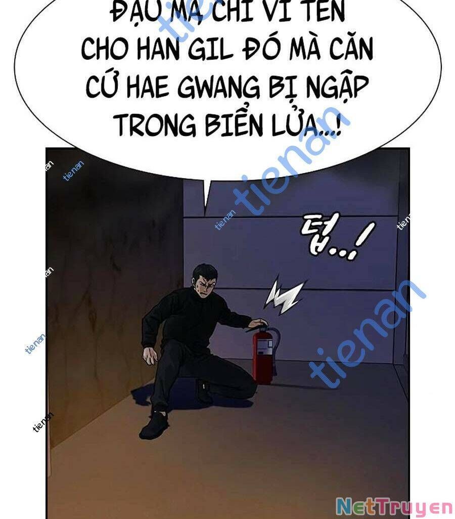 đọc truyện Để Có Thể Sống Sót Chương 63 ảnh 13 tại Giả Dược