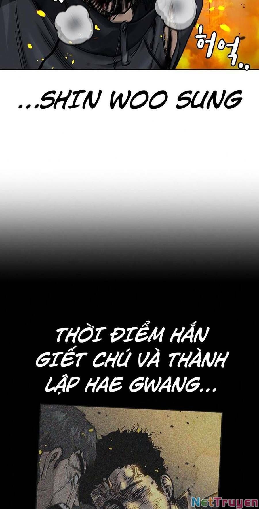 đọc truyện Để Có Thể Sống Sót Chương 64 ảnh 153 tại Truyện Dạ Ký