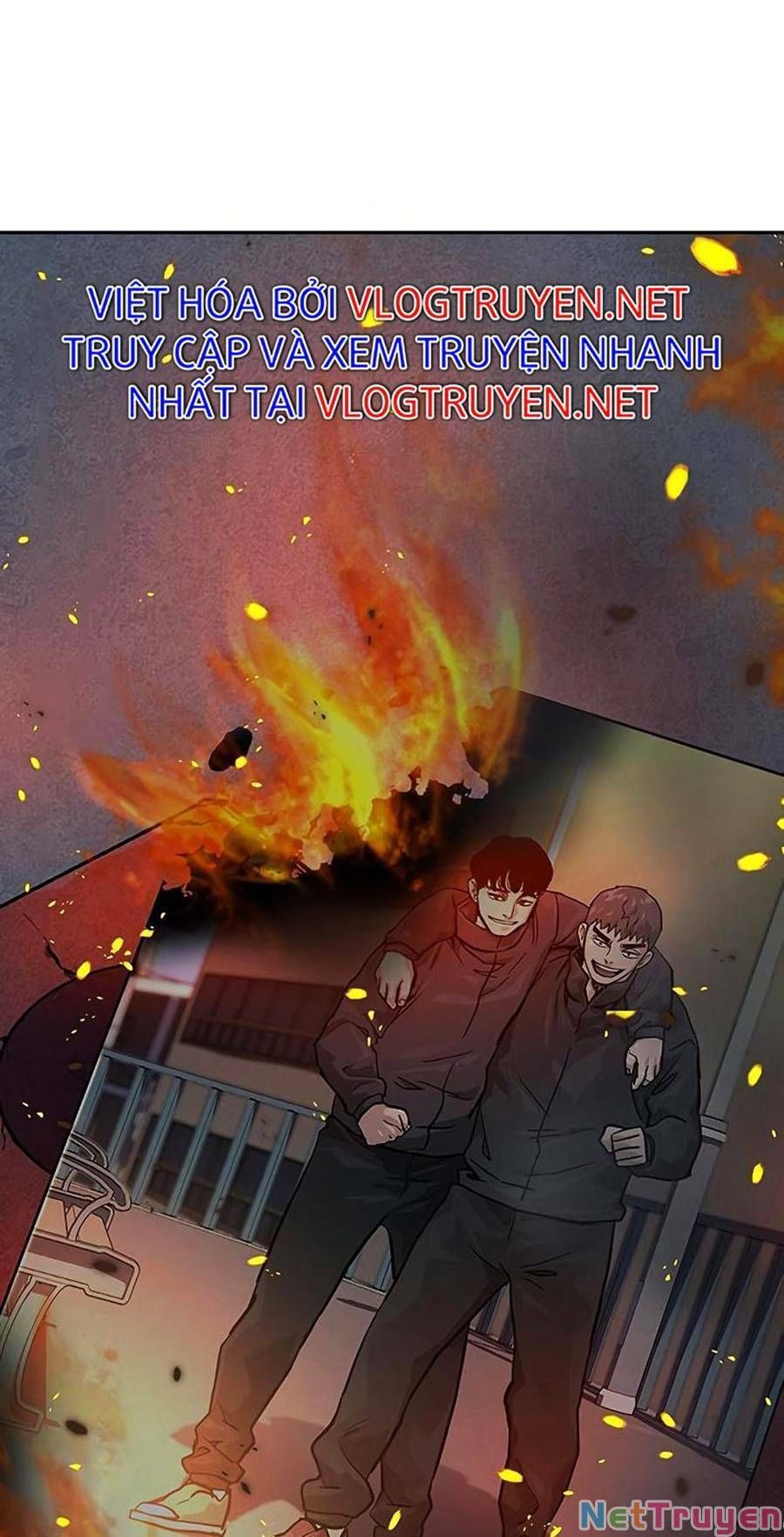 đọc truyện Để Có Thể Sống Sót Chương 64 ảnh 163 tại Truyện Dạ Ký